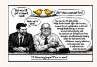 Officials made new Ridge TIF sound like the 'golden fleece'; are we getting fleeced?