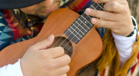 Ukulele workshop coming to Rochester Public Library on Tuesday