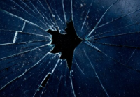 Vandalism at former Ben Franklin lot spurs deployment of surveillance trailer