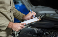 Executive Council vote takes all vehicle inspections off the table, for now