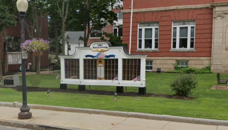 Former Shaw Park to be renamed Veterans Park at special ceremony next month