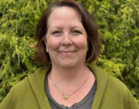 Cornerstone VNA expands hospice care with Reiki therapy