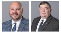 Ward 4 councilors to hold constituent coffee hour Saturday