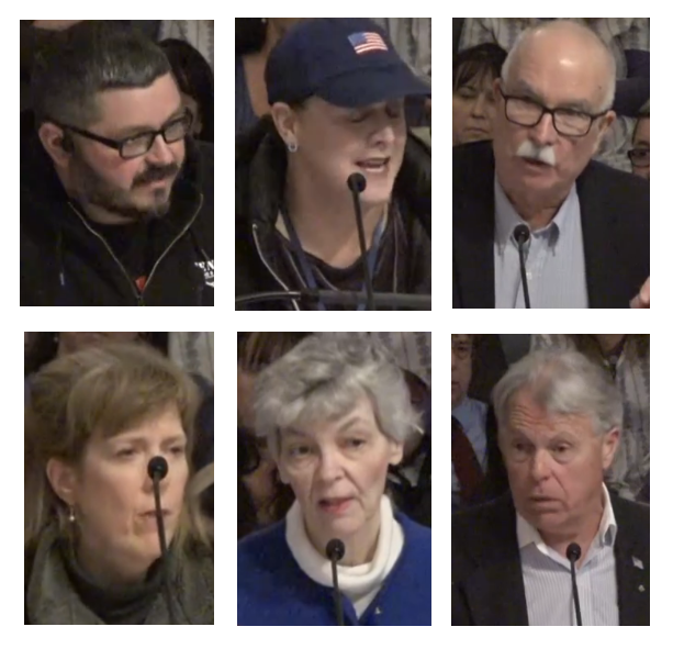 Despite strong resistance, city's $1.3M share for warming center slithers through