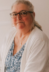 Kathleen Winship ... enjoyed gardening, crafting; at 65