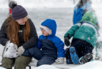 Chase the January blues with city's annual Winter Festival on January 24